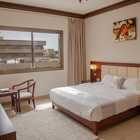 Orans Suites 2 Джедда Экстерьер фото