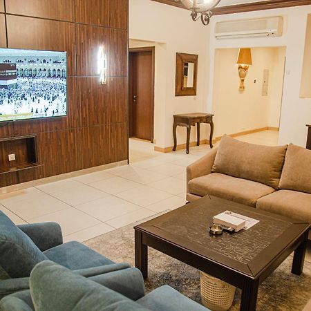 Orans Suites 2 Джедда Экстерьер фото