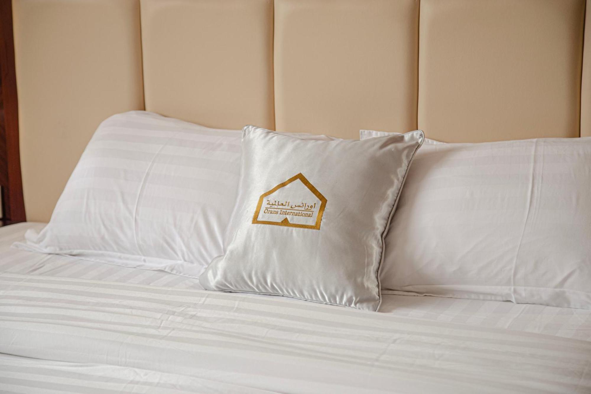 Orans Suites 2 Джедда Экстерьер фото