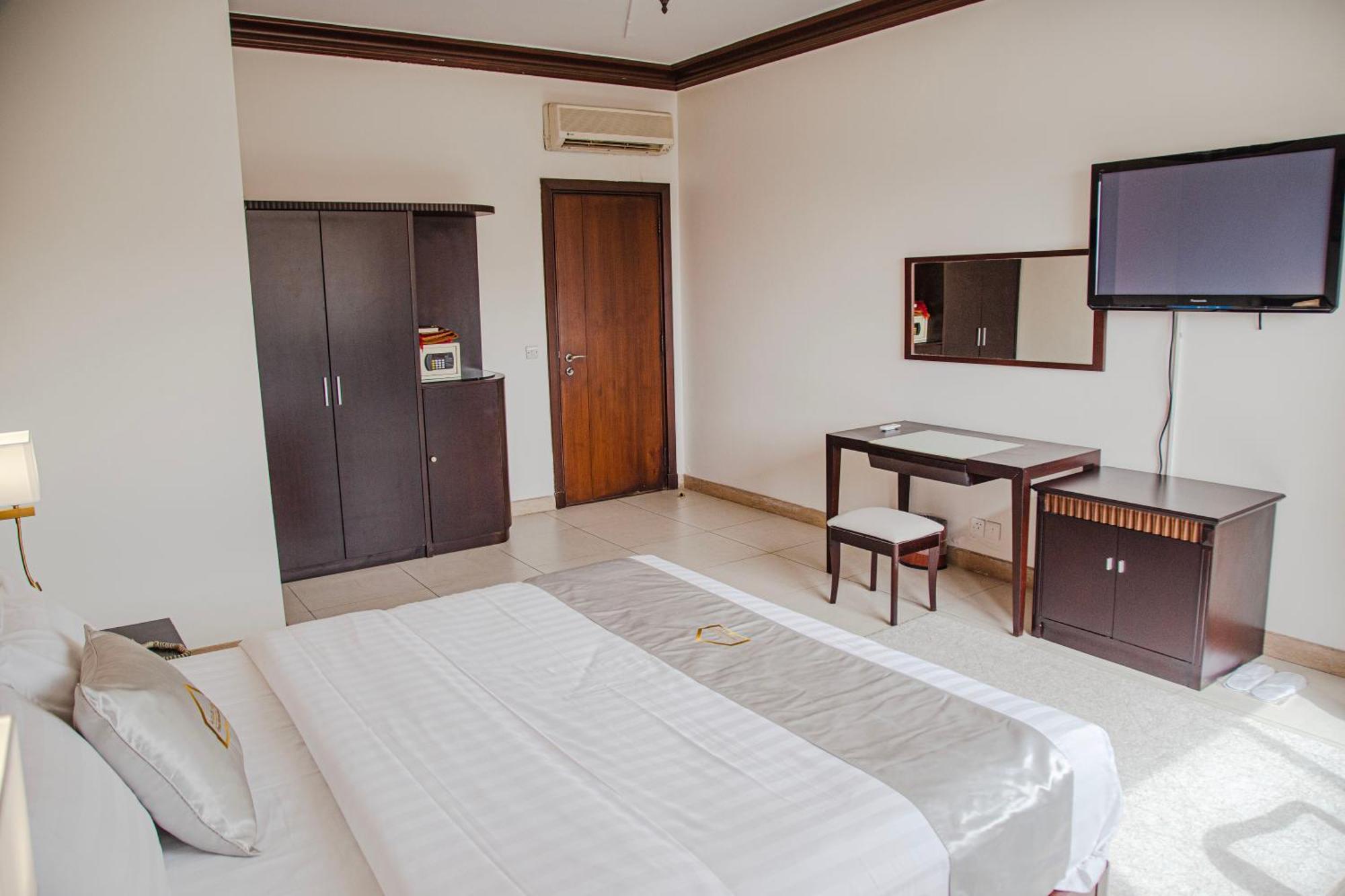 Orans Suites 2 Джедда Экстерьер фото