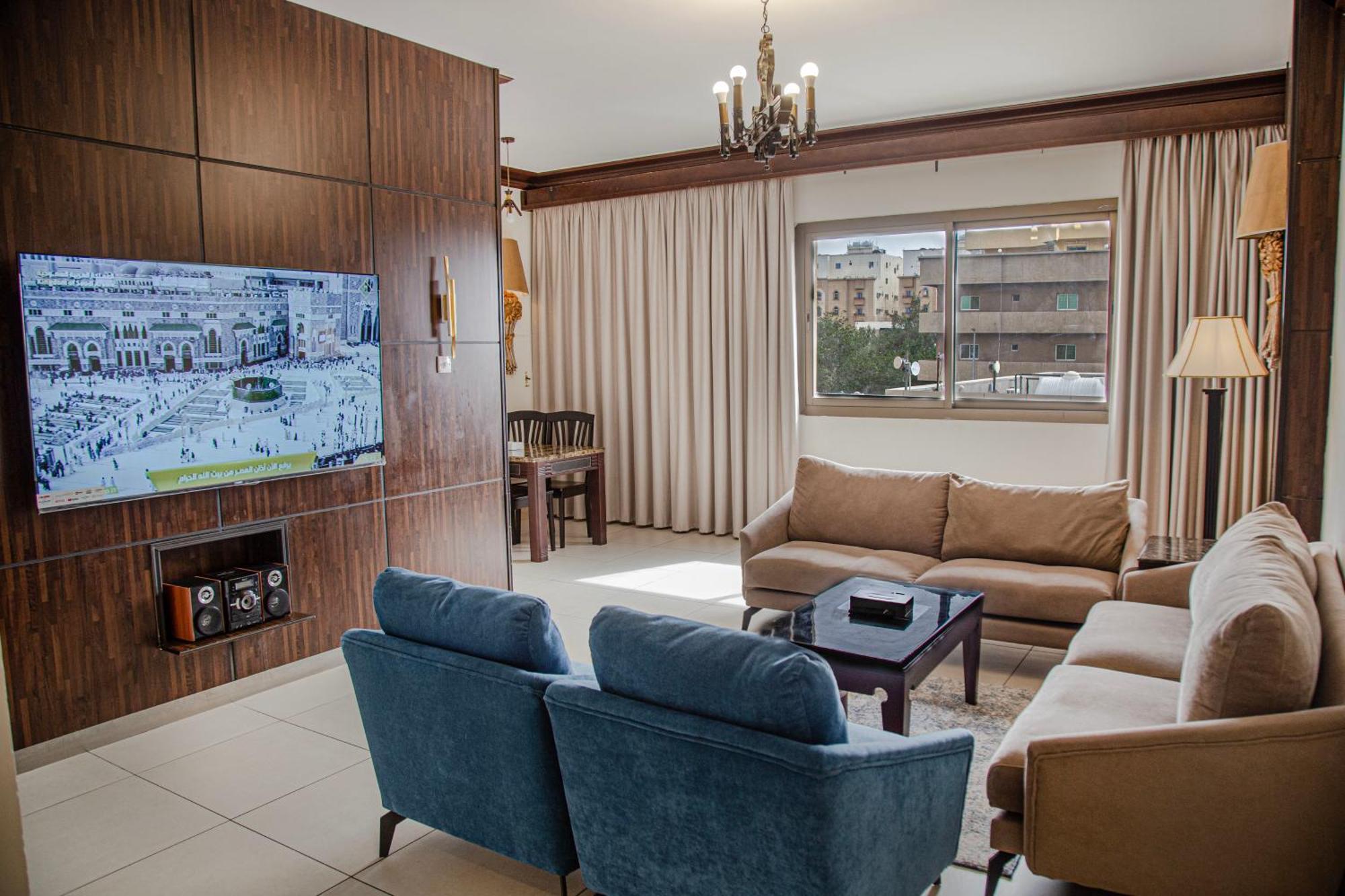 Orans Suites 2 Джедда Экстерьер фото