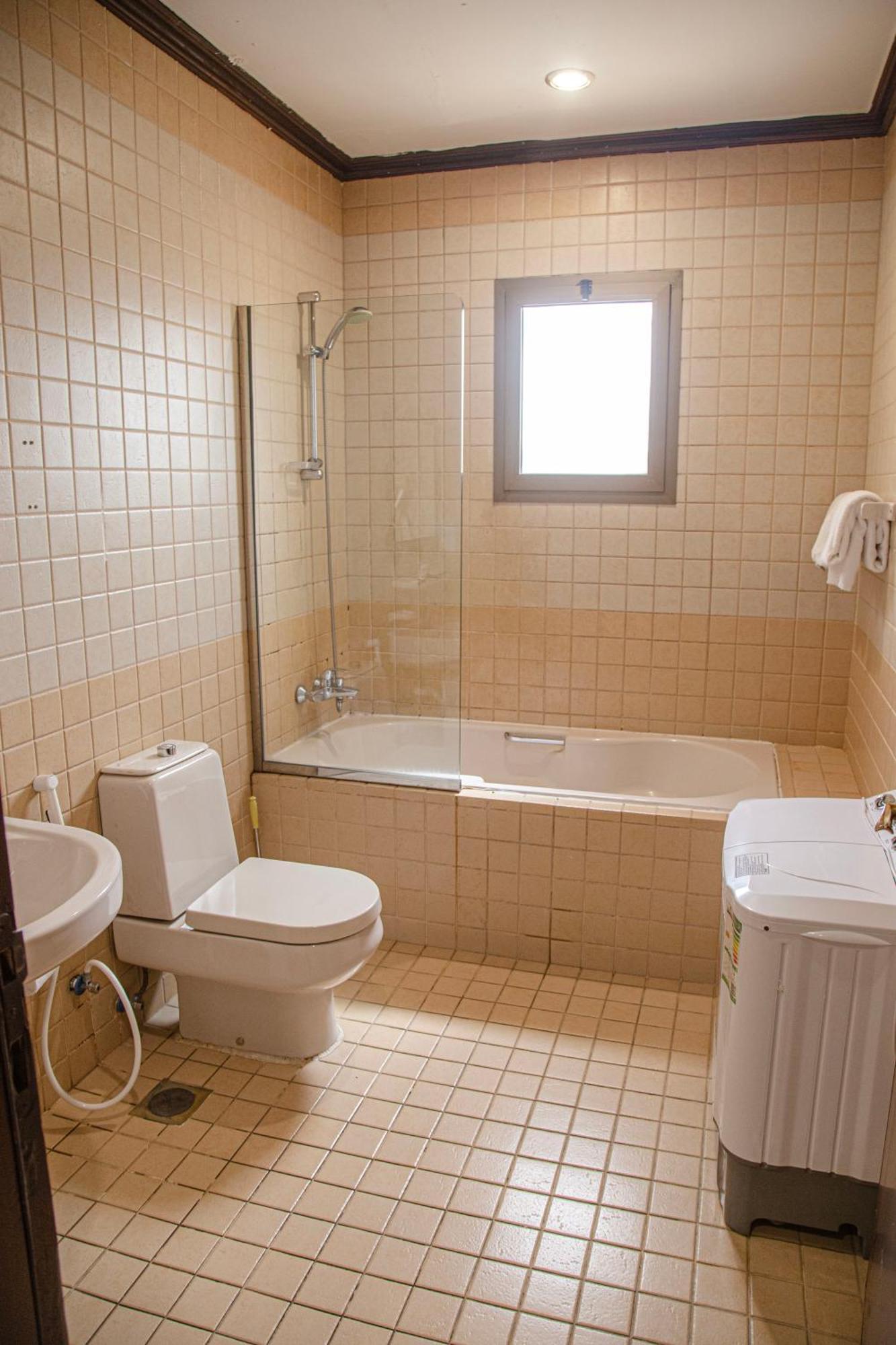 Orans Suites 2 Джедда Экстерьер фото