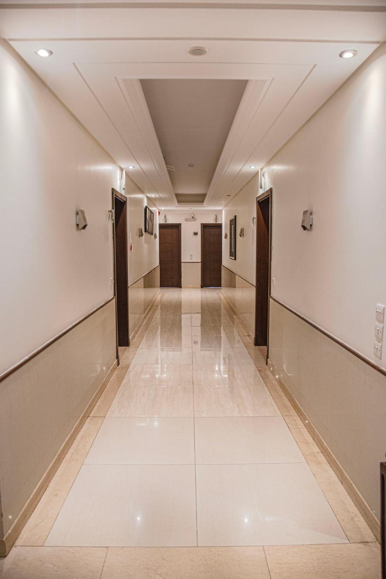 Orans Suites 2 Джедда Экстерьер фото