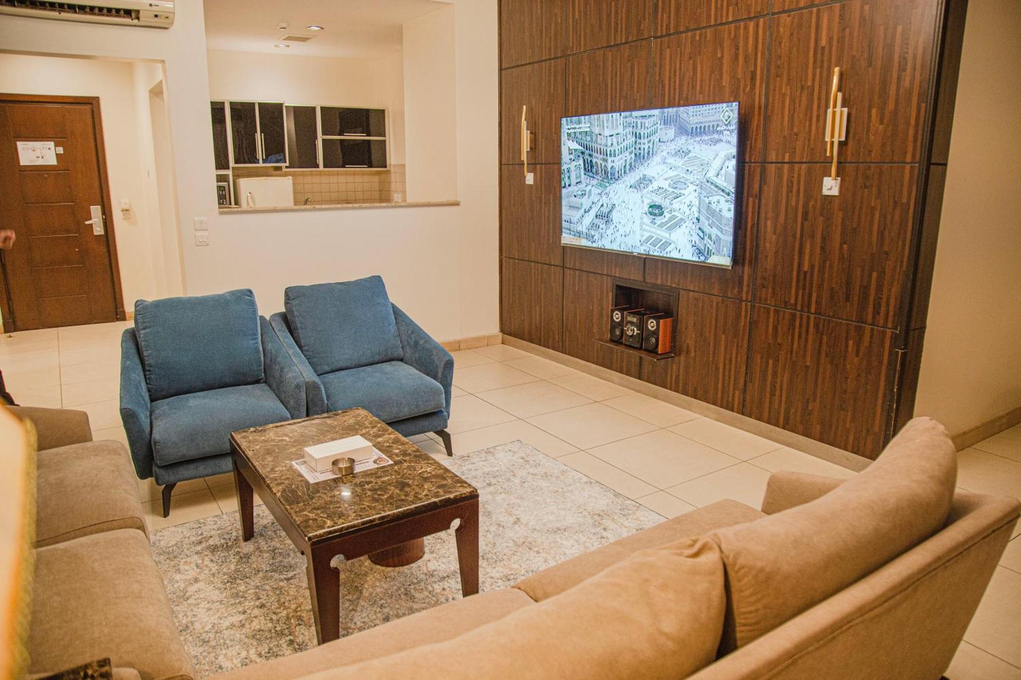 Orans Suites 2 Джедда Экстерьер фото