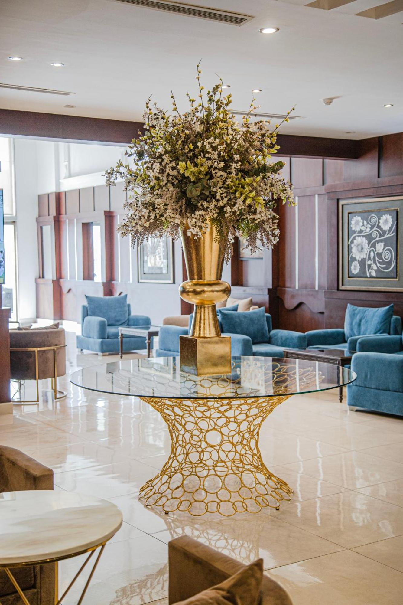 Orans Suites 2 Джедда Экстерьер фото
