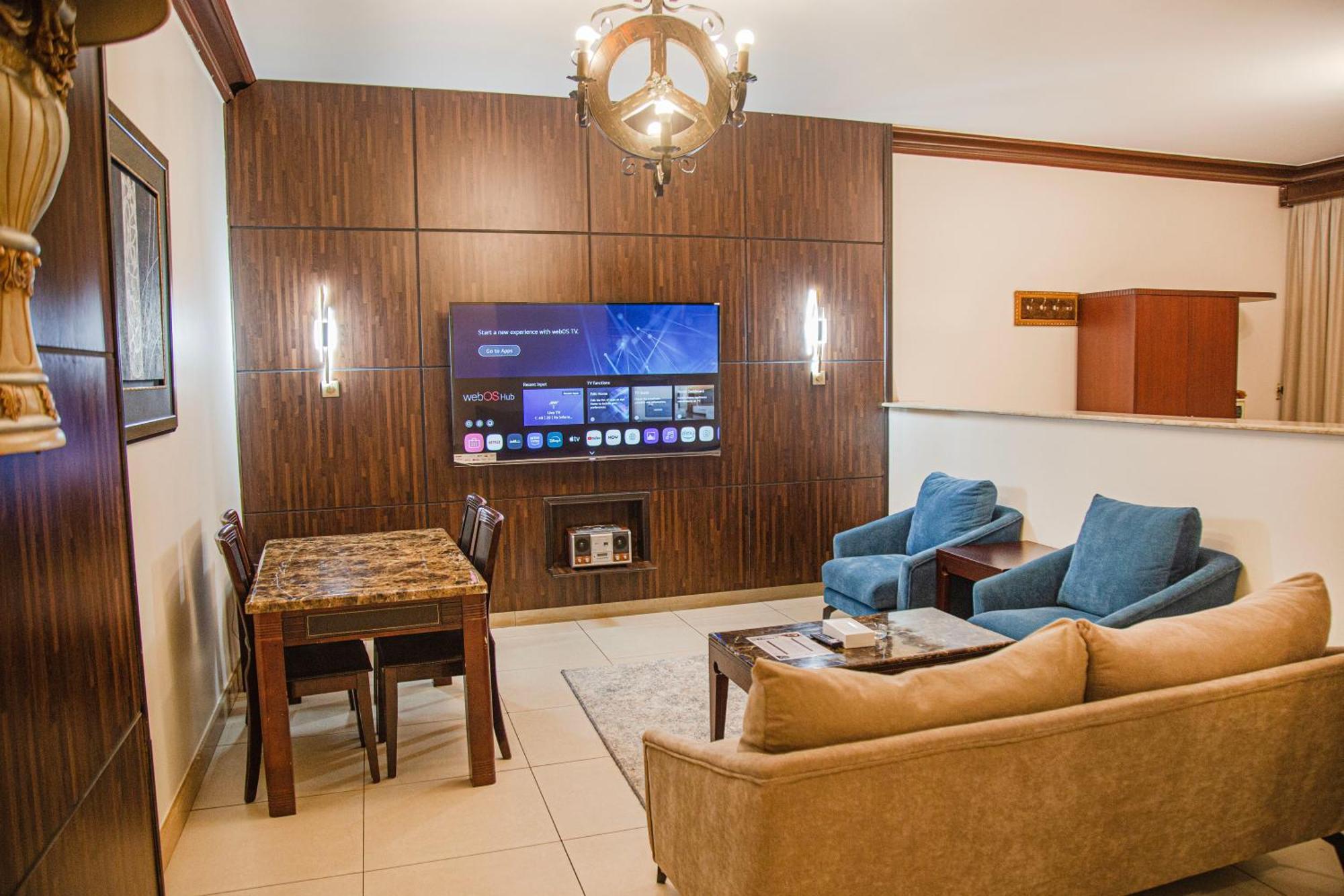 Orans Suites 2 Джедда Экстерьер фото