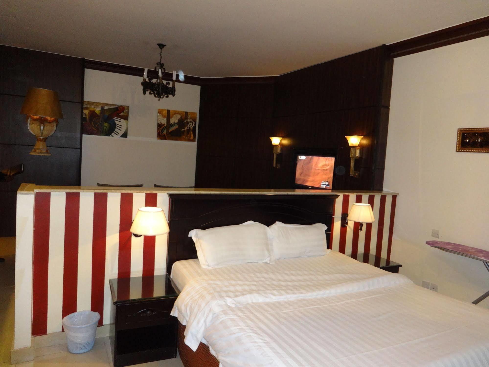 Orans Suites 2 Джедда Экстерьер фото