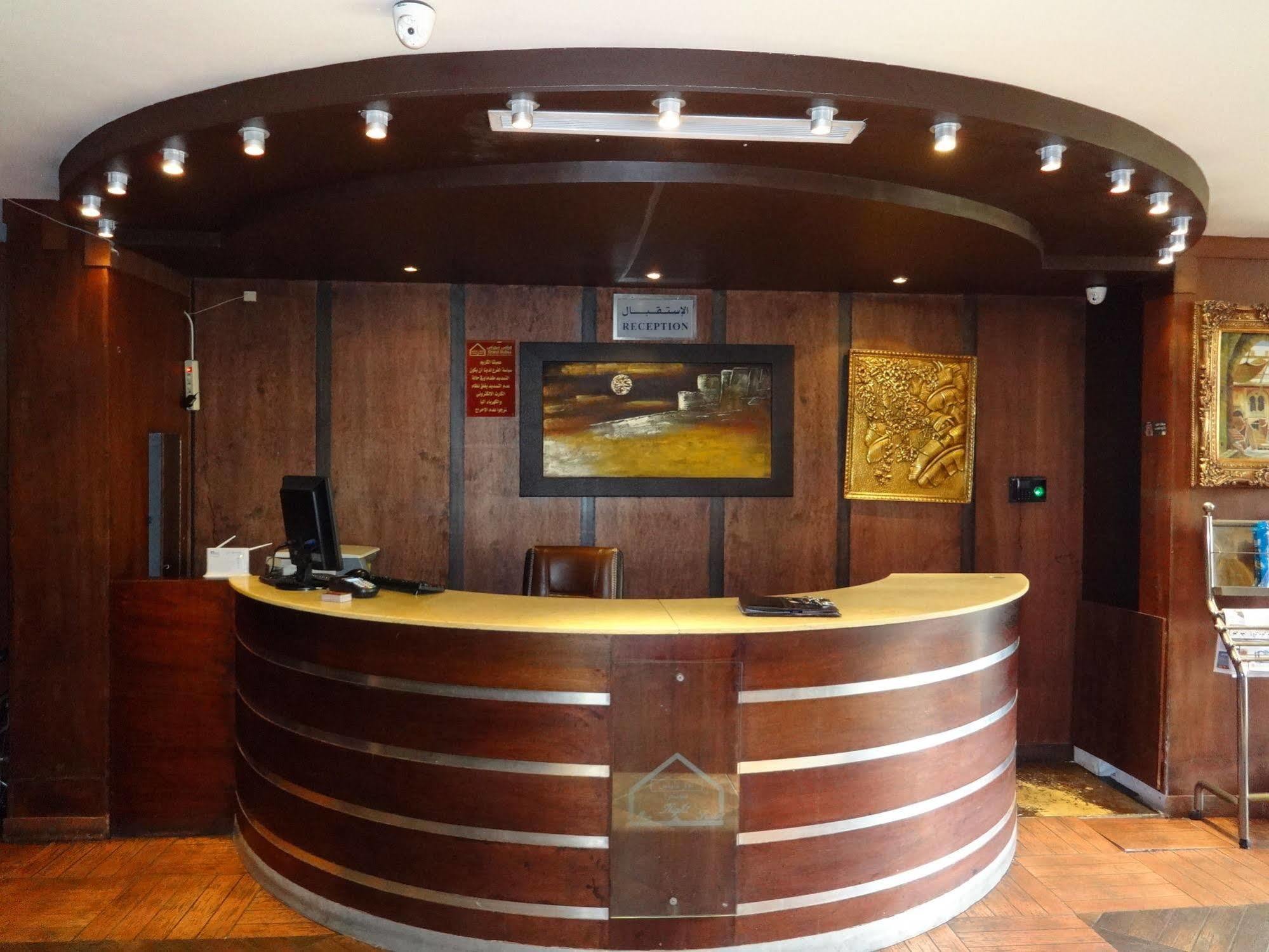 Orans Suites 2 Джедда Экстерьер фото