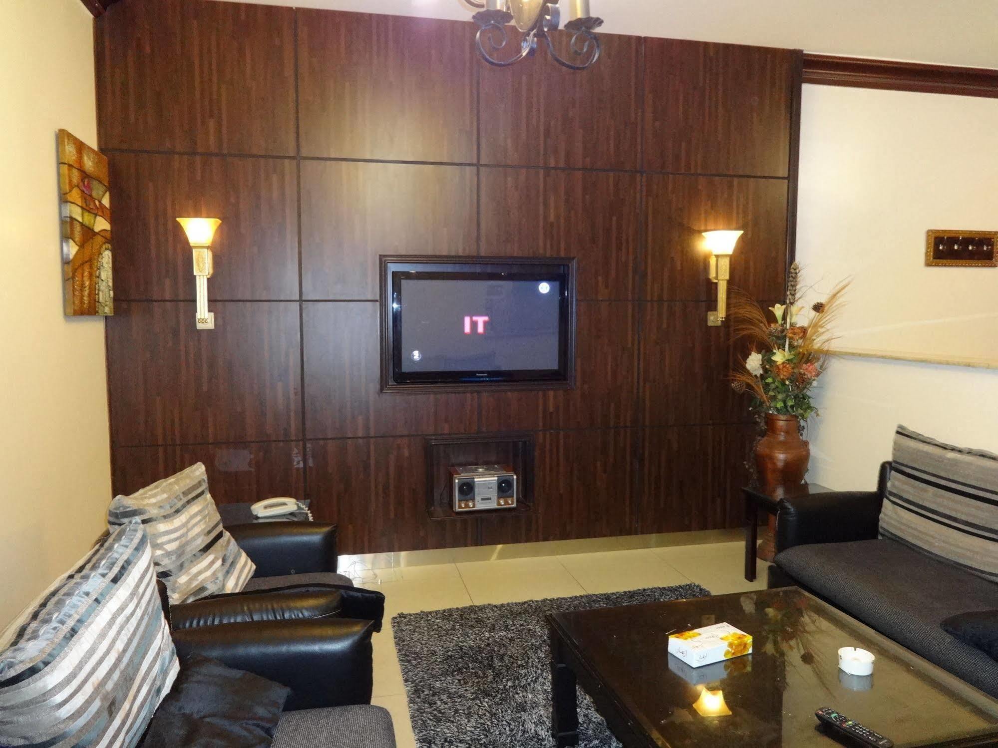 Orans Suites 2 Джедда Экстерьер фото