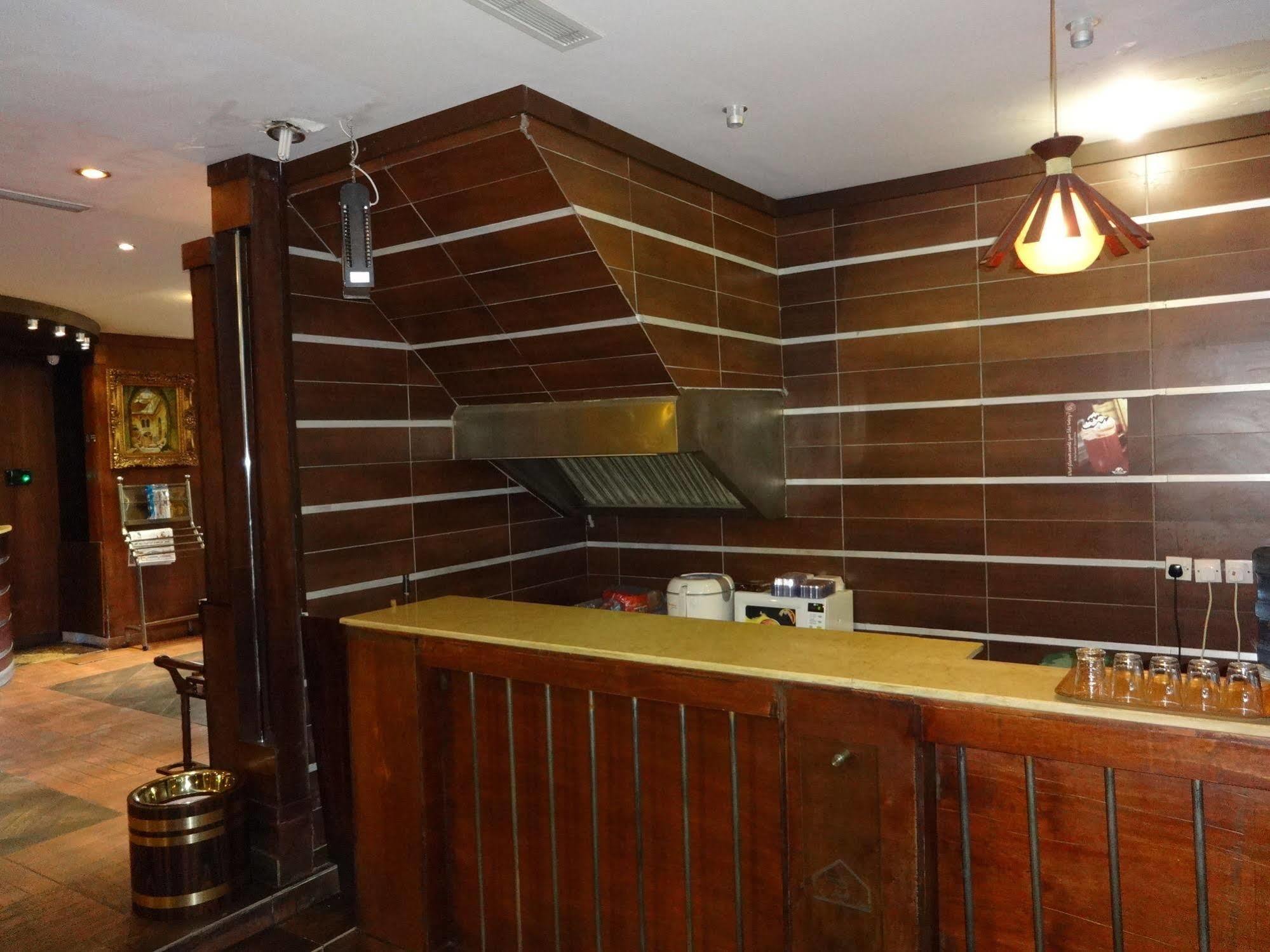 Orans Suites 2 Джедда Экстерьер фото