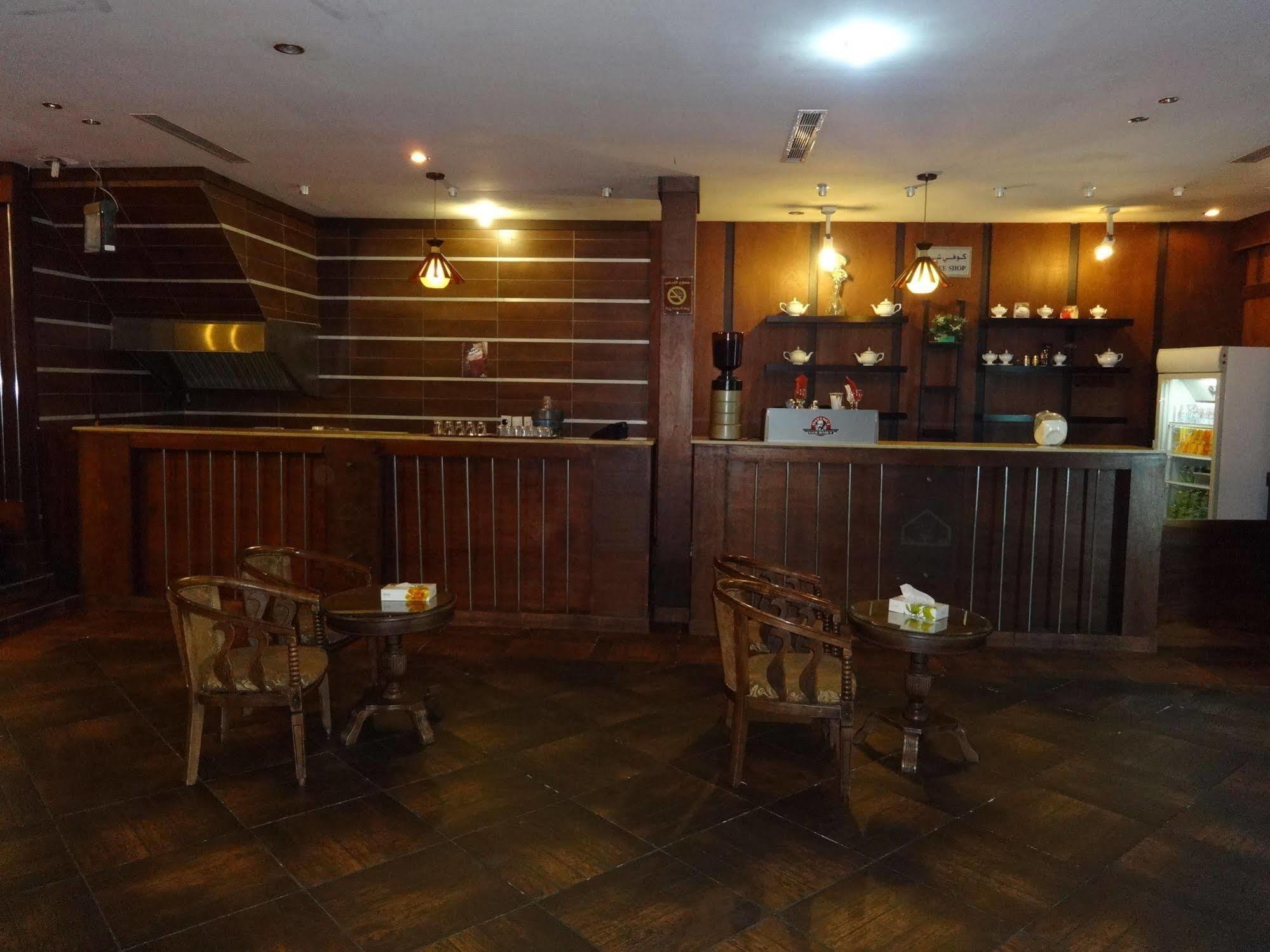 Orans Suites 2 Джедда Экстерьер фото